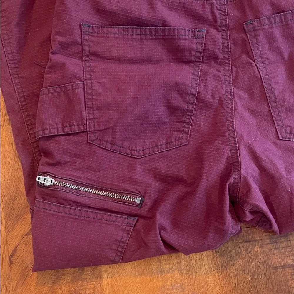 Dovetail Workwear Overalls - Picture 7 of 15